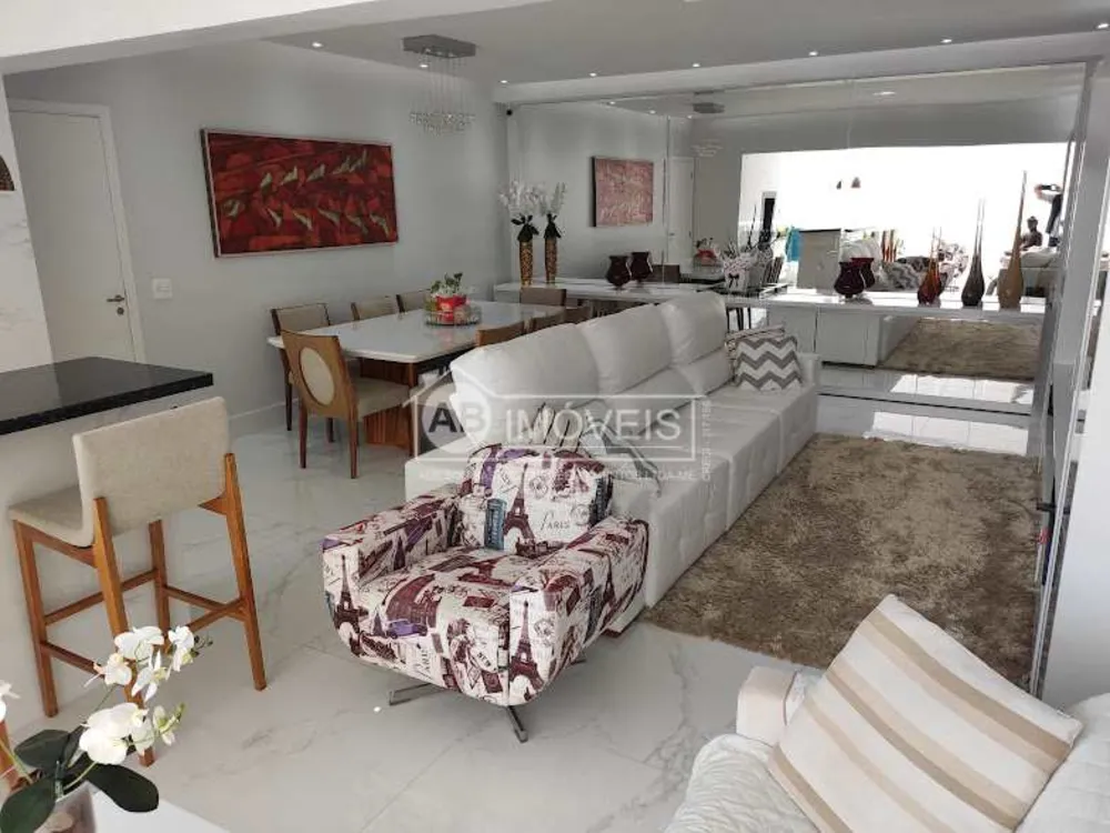 Apartamento, 2 quartos, 150 m² - Foto 8