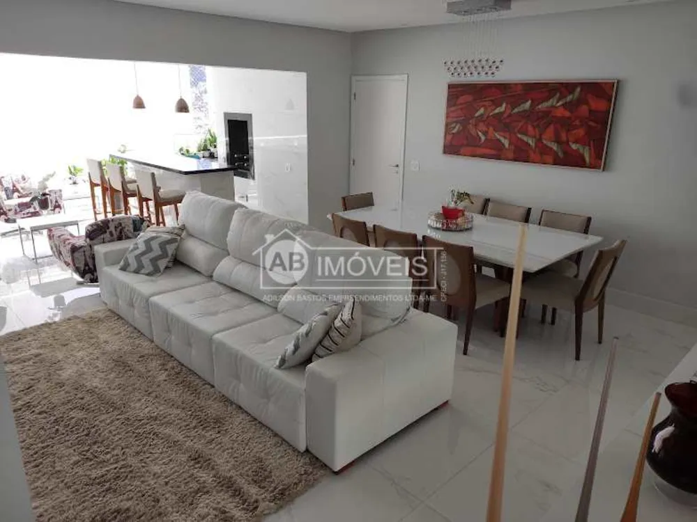 Apartamento, 2 quartos, 150 m² - Foto 4