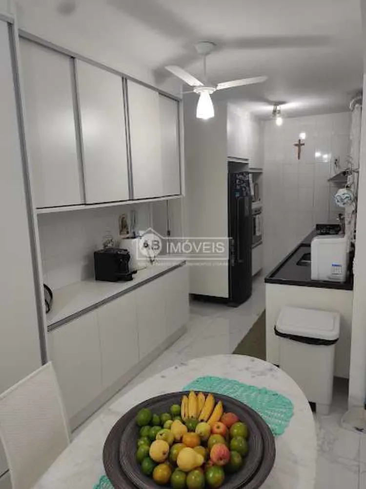 Apartamento, 2 quartos, 150 m² - Foto 23