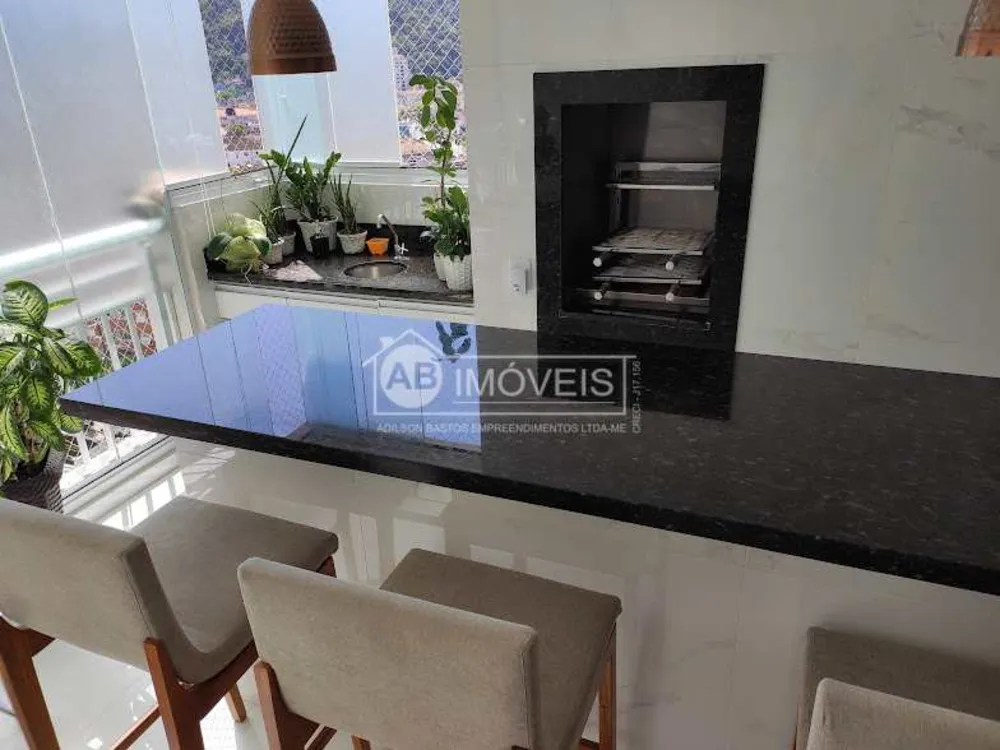 Apartamento, 2 quartos, 150 m² - Foto 7