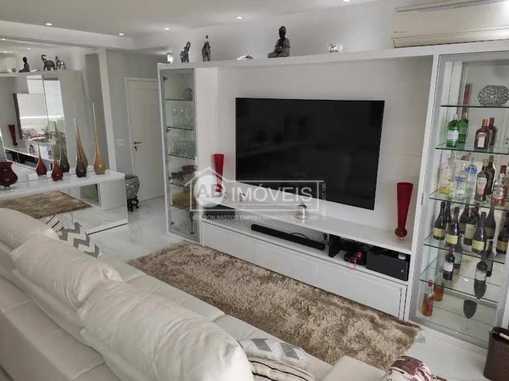Apartamento, 2 quartos, 150 m² - Foto 9
