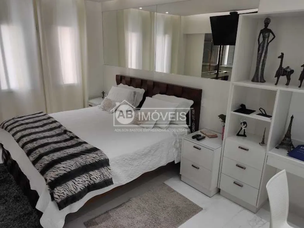 Apartamento, 2 quartos, 150 m² - Foto 13