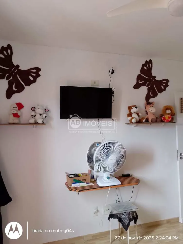 Apartamento, 1 quarto, 50 m² - Foto 12
