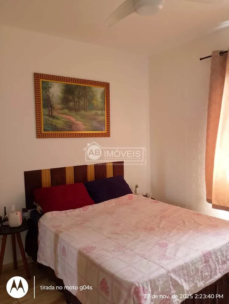 Apartamento, 1 quarto, 50 m² - Foto 2