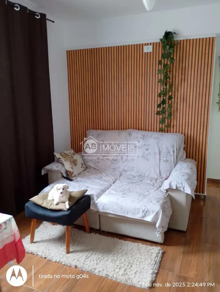 Apartamento, 1 quarto, 50 m² - Foto 4