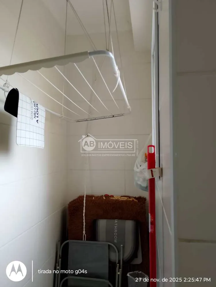 Apartamento, 1 quarto, 50 m² - Foto 8