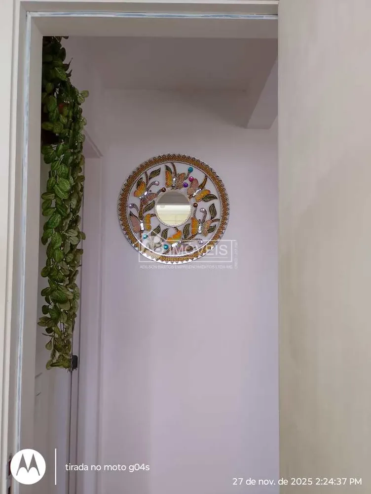 Apartamento, 1 quarto, 50 m² - Foto 3
