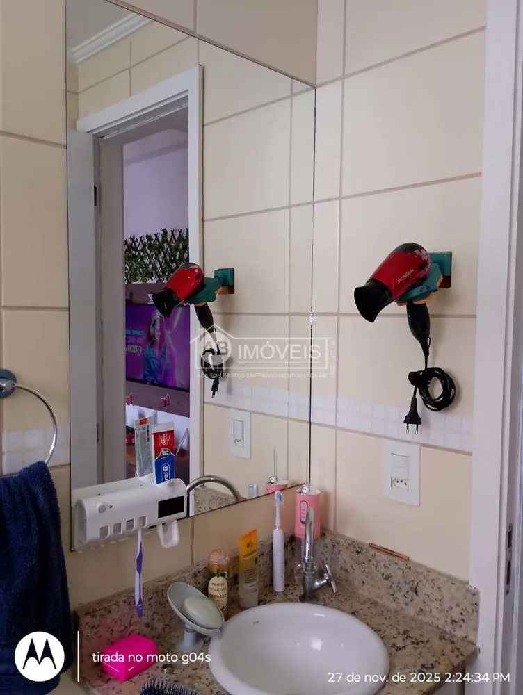 Apartamento, 1 quarto, 50 m² - Foto 5