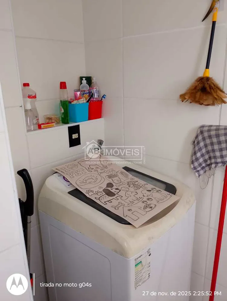 Apartamento, 1 quarto, 50 m² - Foto 6