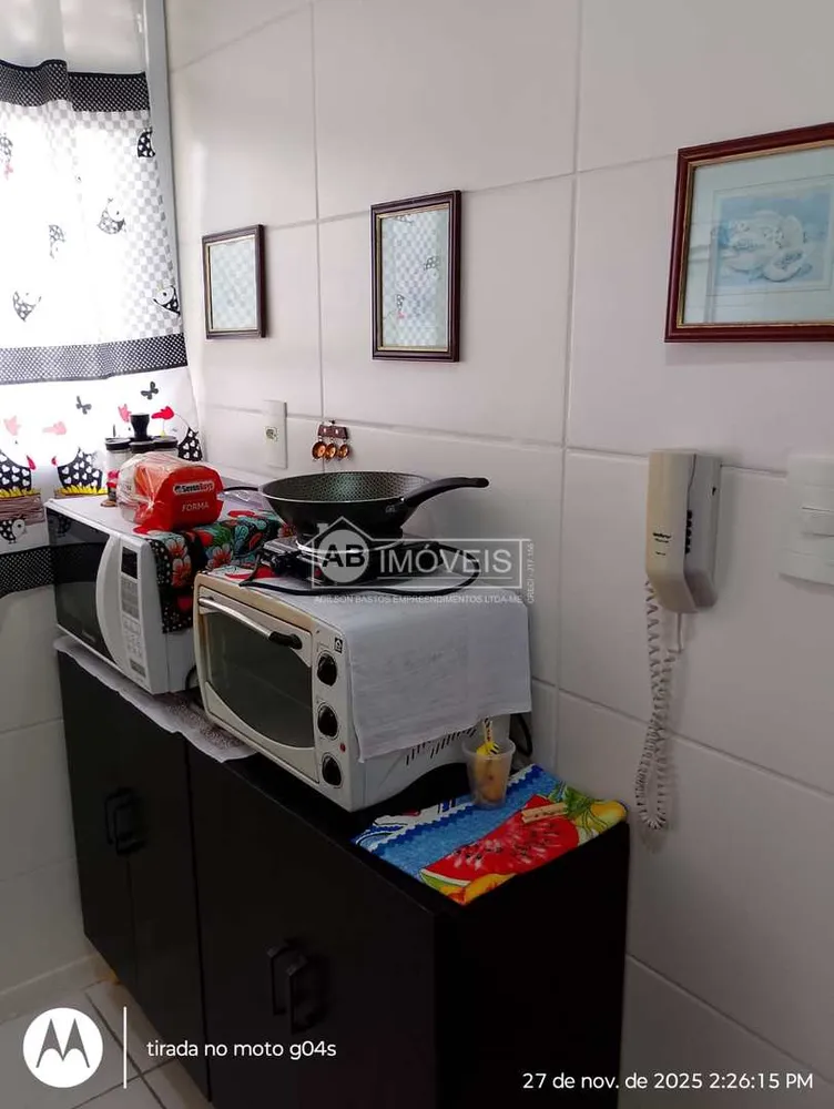Apartamento, 1 quarto, 50 m² - Foto 7