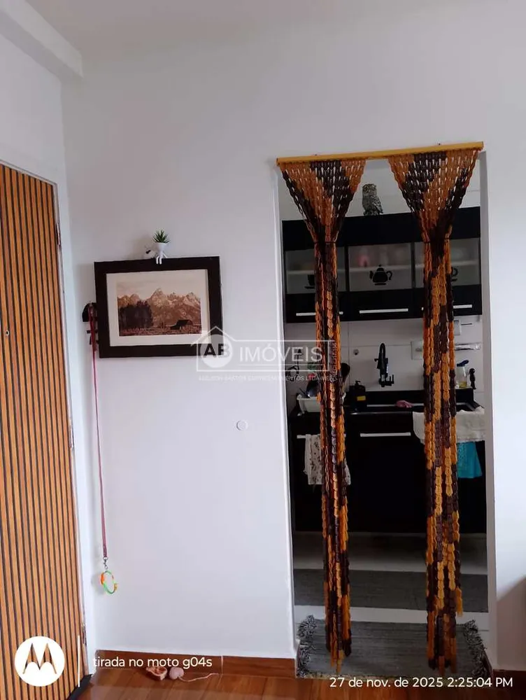 Apartamento, 1 quarto, 50 m² - Foto 1