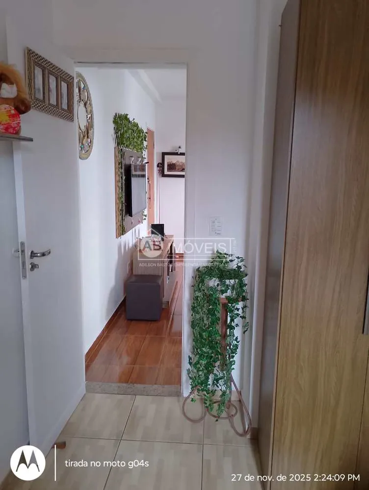 Apartamento, 1 quarto, 50 m² - Foto 2