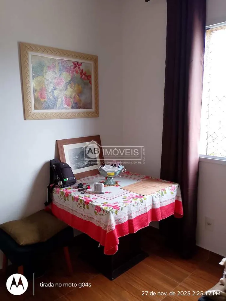Apartamento, 1 quarto, 50 m² - Foto 7