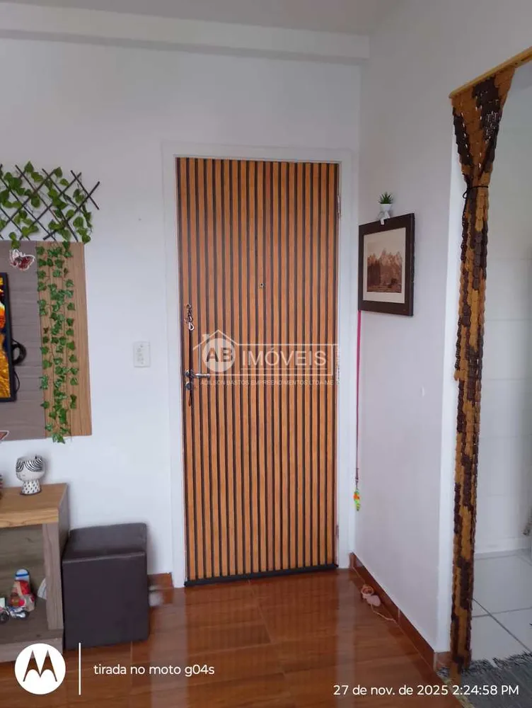 Apartamento, 1 quarto, 50 m² - Foto 5