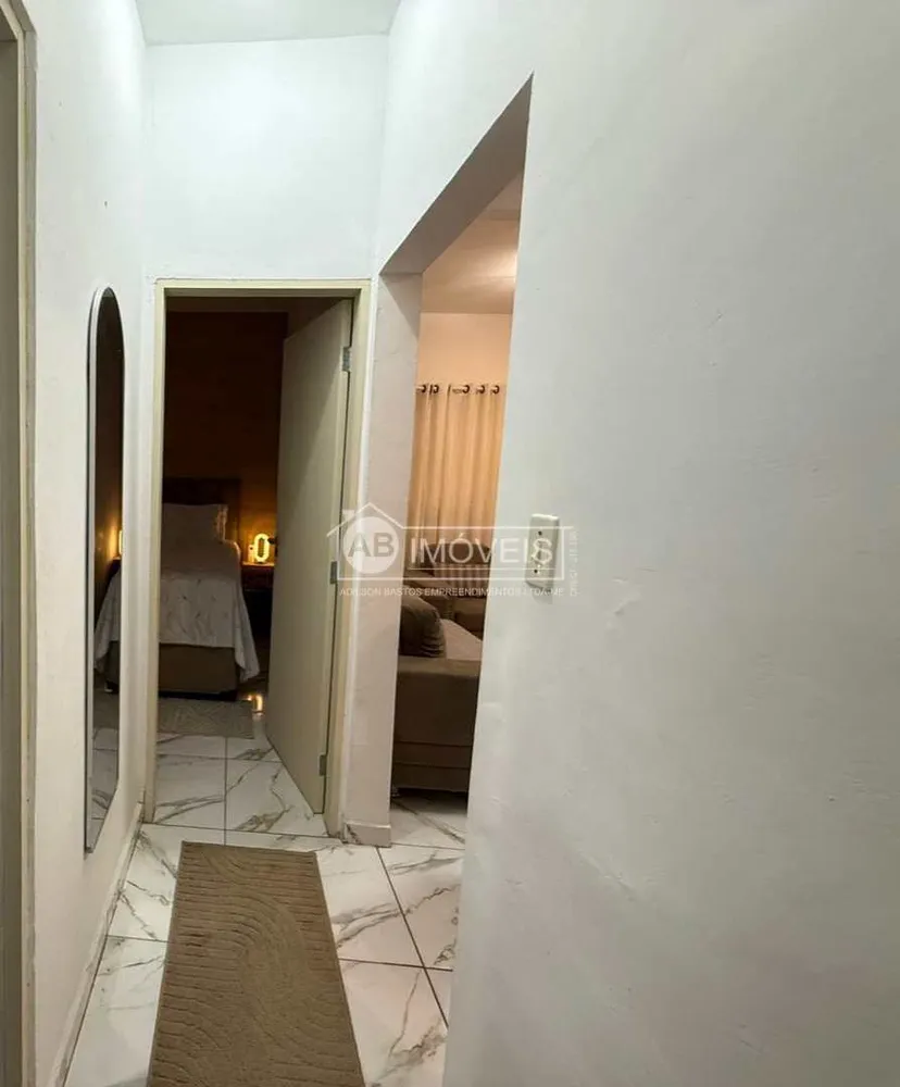 Casa, 2 quartos, 75 m² - Foto 12