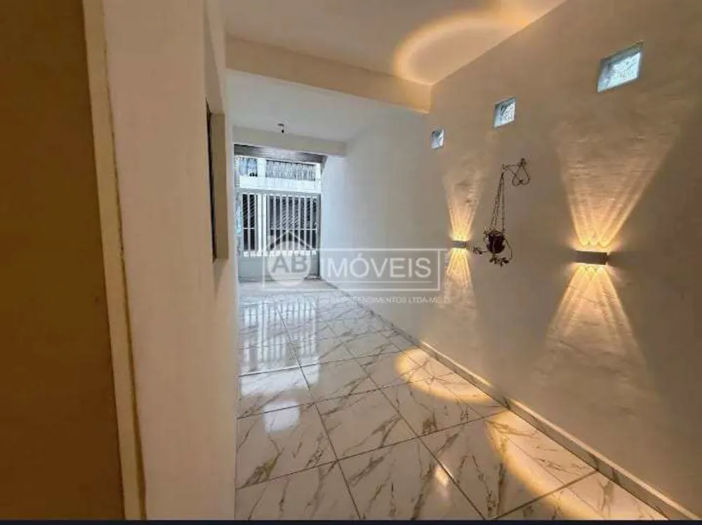 Casa, 2 quartos, 75 m² - Foto 1