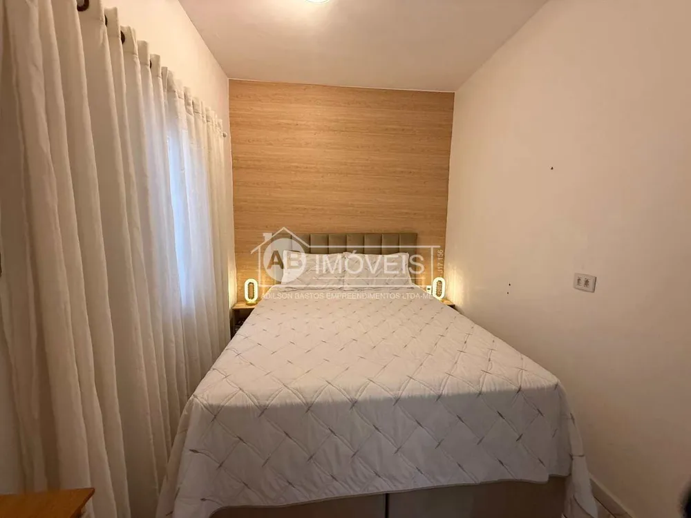 Casa, 2 quartos, 75 m² - Foto 11