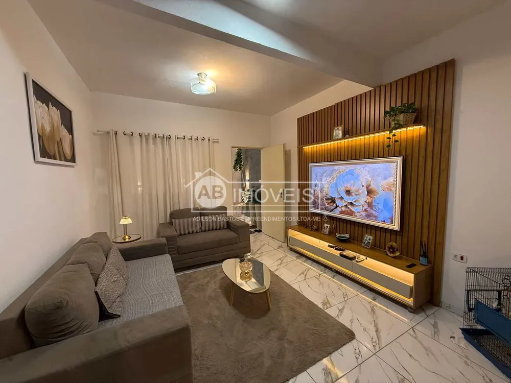 Casa, 2 quartos, 75 m² - Foto 7