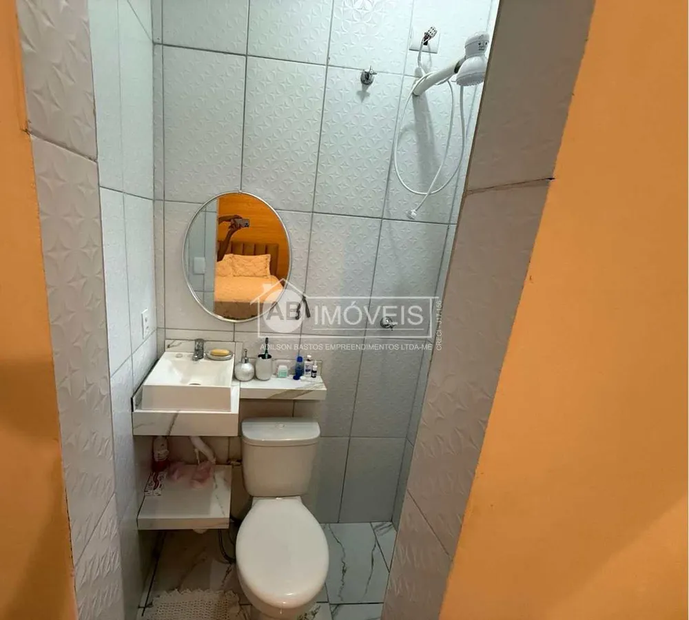 Casa, 2 quartos, 75 m² - Foto 4