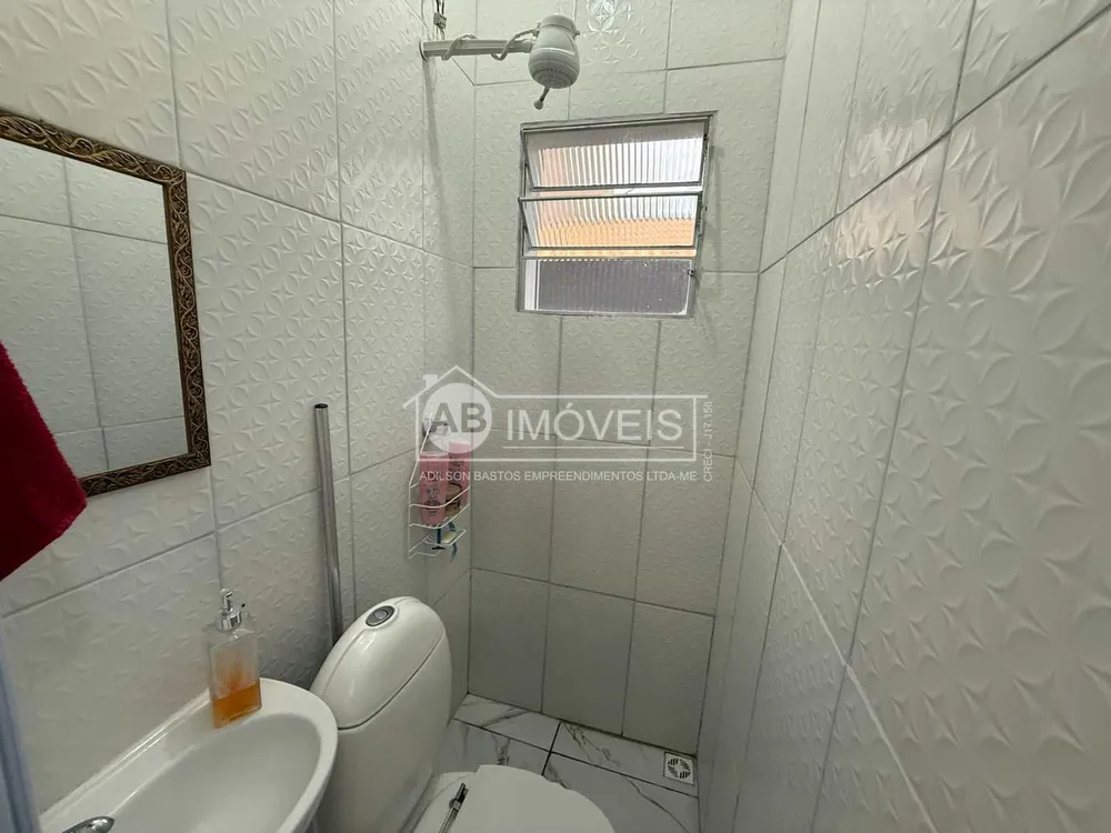 Casa, 2 quartos, 75 m² - Foto 9