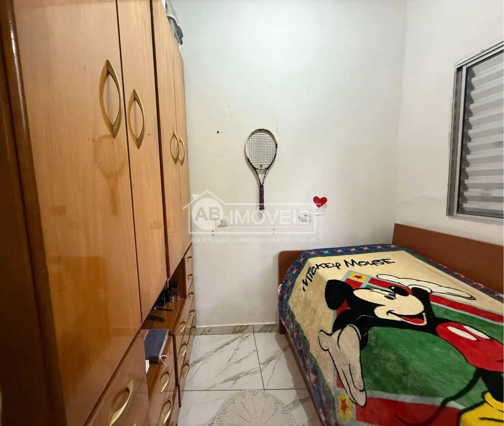 Casa, 2 quartos, 75 m² - Foto 5