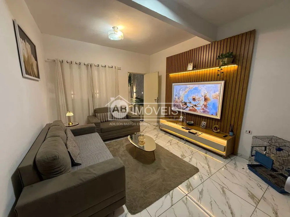 Casa, 2 quartos, 75 m² - Foto 10