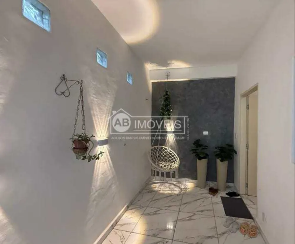 Casa, 2 quartos, 75 m² - Foto 8