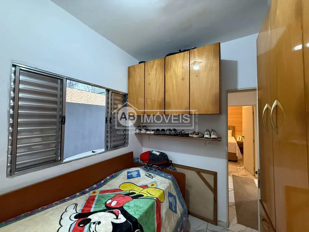 Casa, 2 quartos, 75 m² - Foto 6