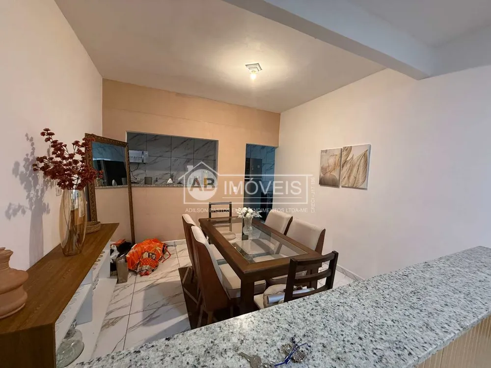 Casa, 2 quartos, 75 m² - Foto 3