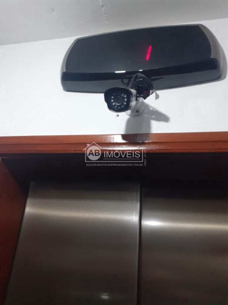 Conjunto Comercial-Sala à venda e aluguel, 46m² - Foto 4