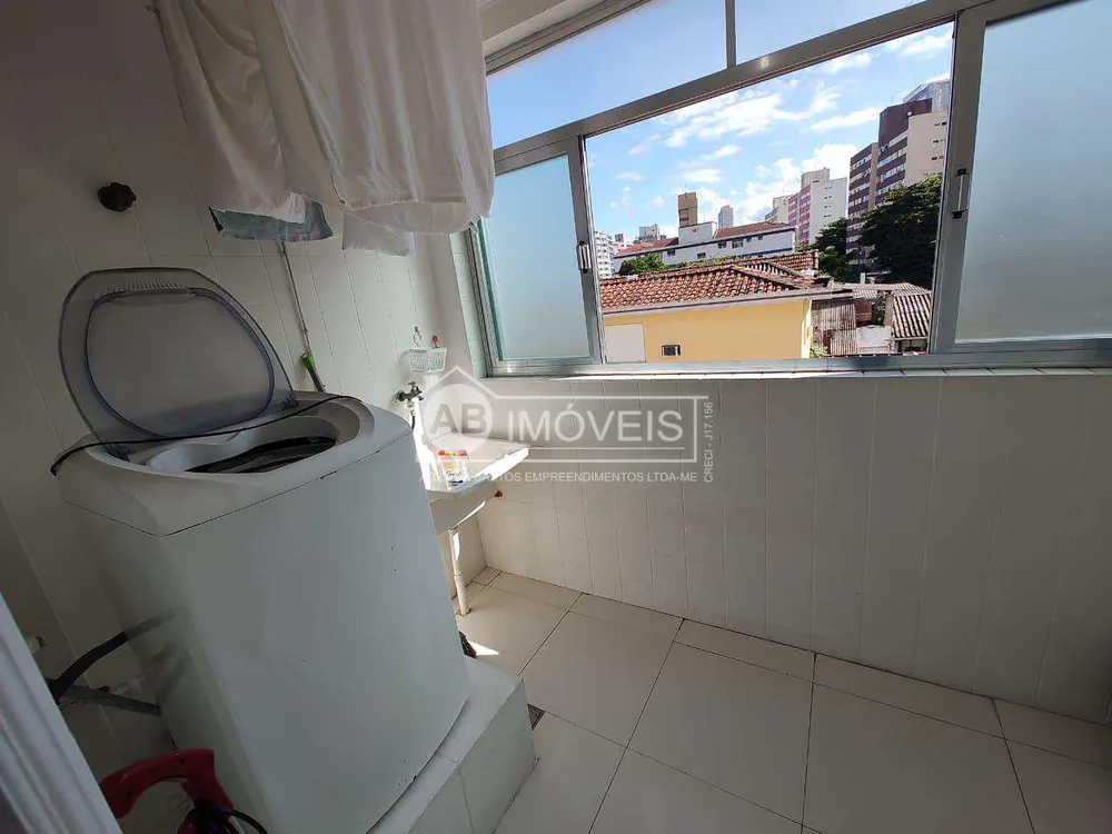 Apartamento, 2 quartos, 75 m² - Foto 7