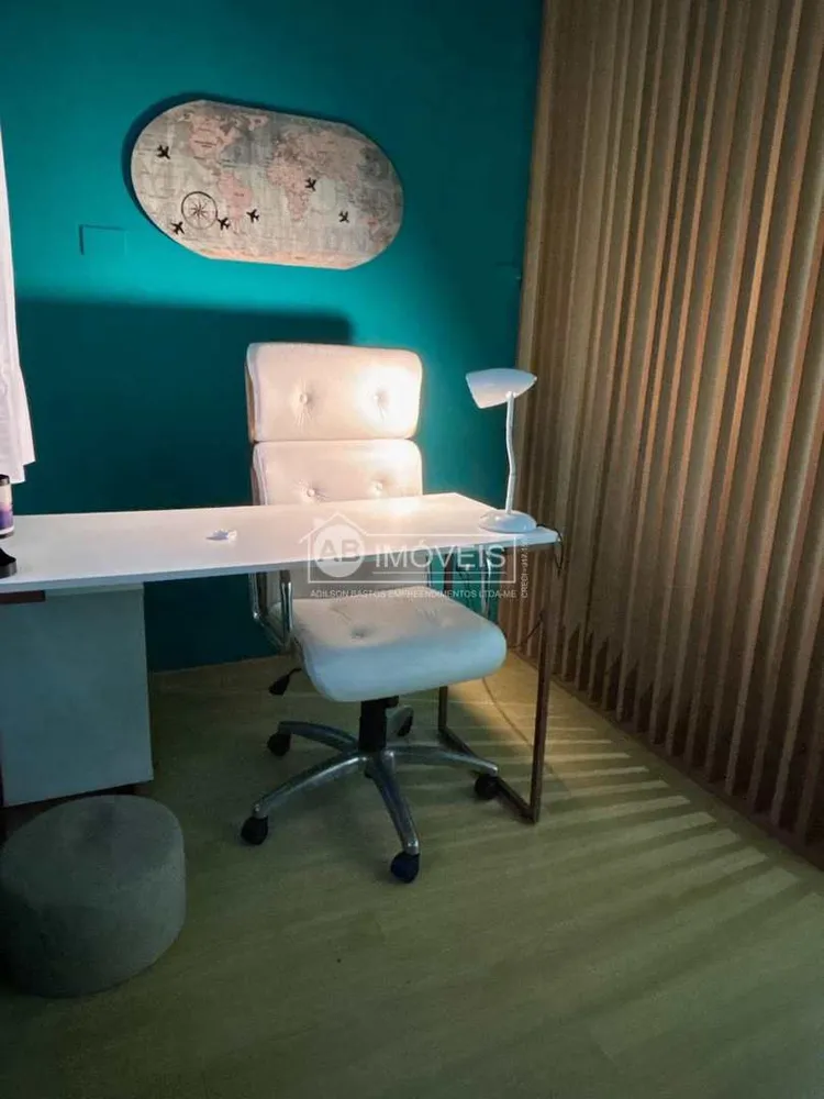 Apartamento, 2 quartos, 75 m² - Foto 13