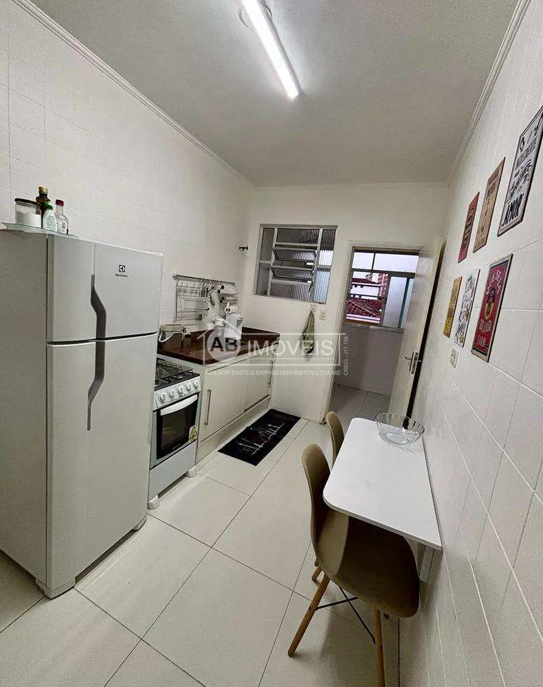 Apartamento, 2 quartos, 75 m² - Foto 3
