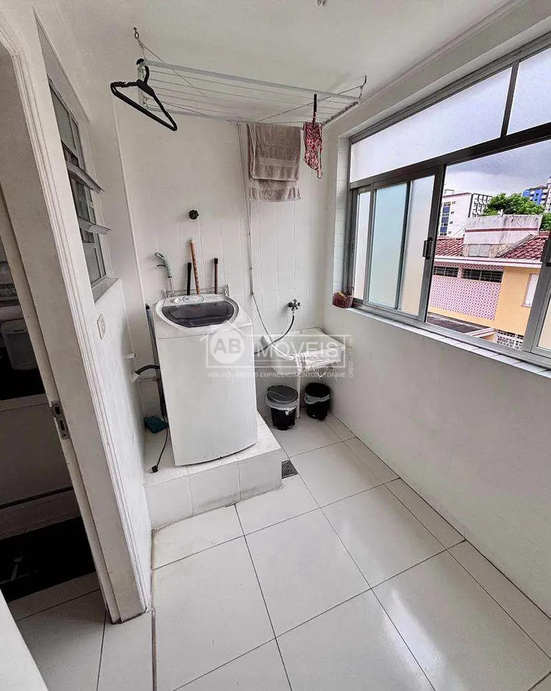 Apartamento, 2 quartos, 75 m² - Foto 8