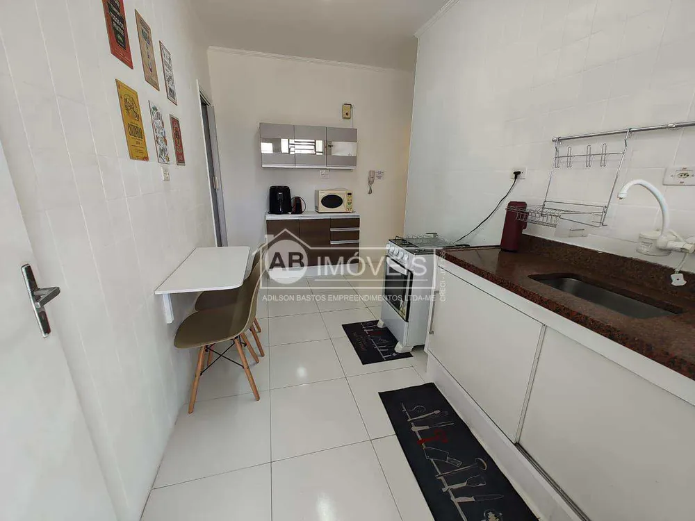 Apartamento, 2 quartos, 75 m² - Foto 4
