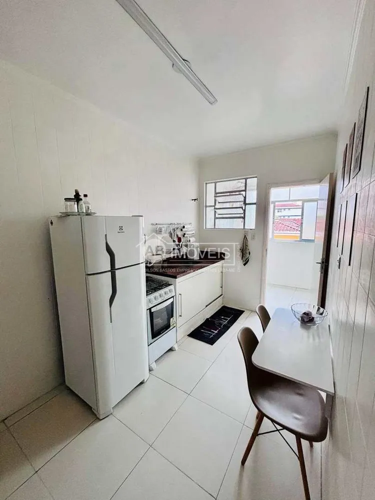 Apartamento, 2 quartos, 75 m² - Foto 5