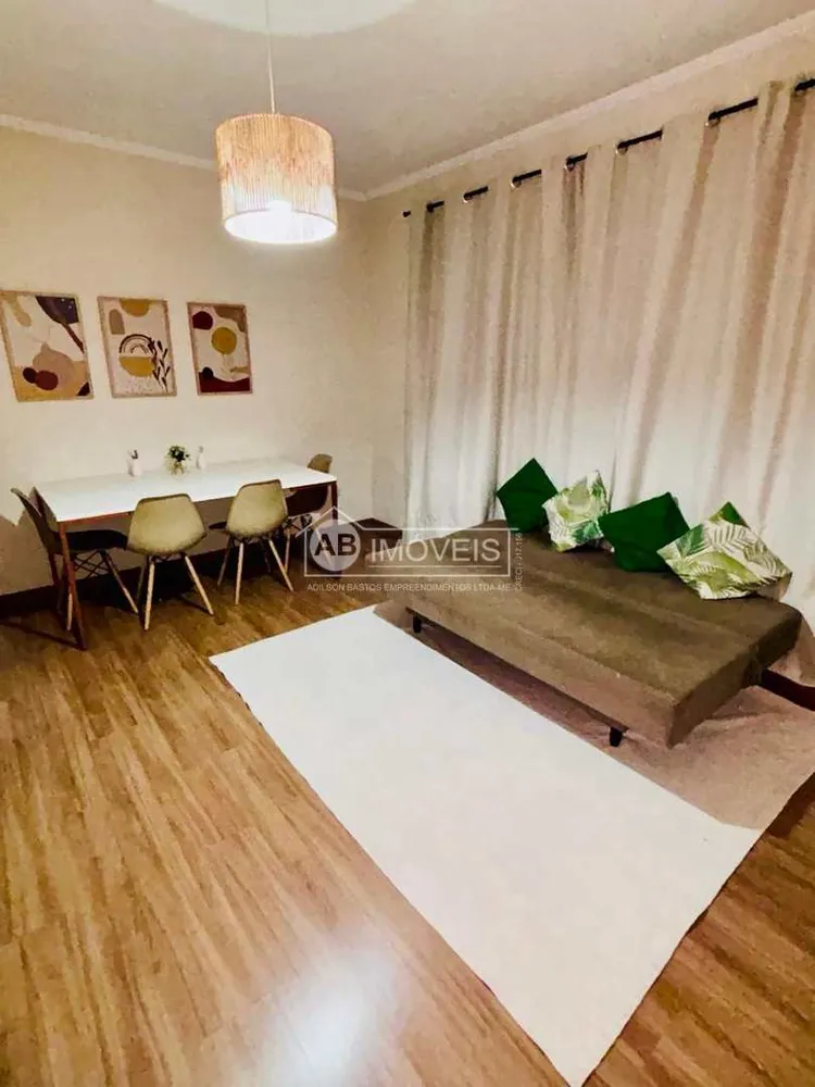 Apartamento, 2 quartos, 75 m² - Foto 2