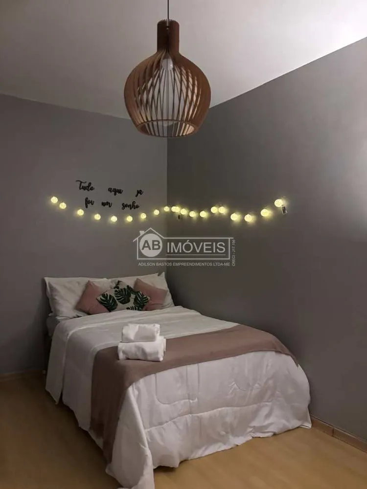Apartamento, 2 quartos, 75 m² - Foto 12