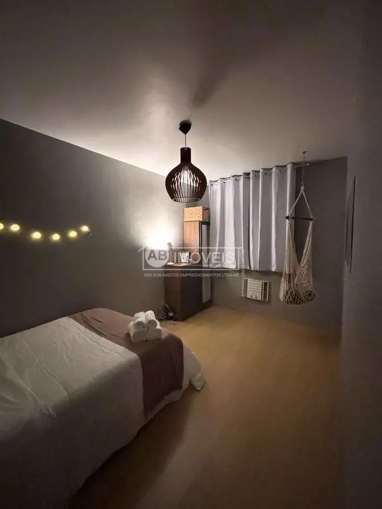 Apartamento, 2 quartos, 75 m² - Foto 11