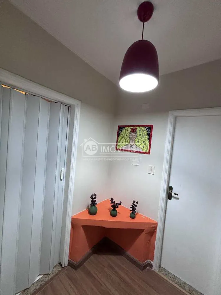 Apartamento, 2 quartos, 75 m² - Foto 9