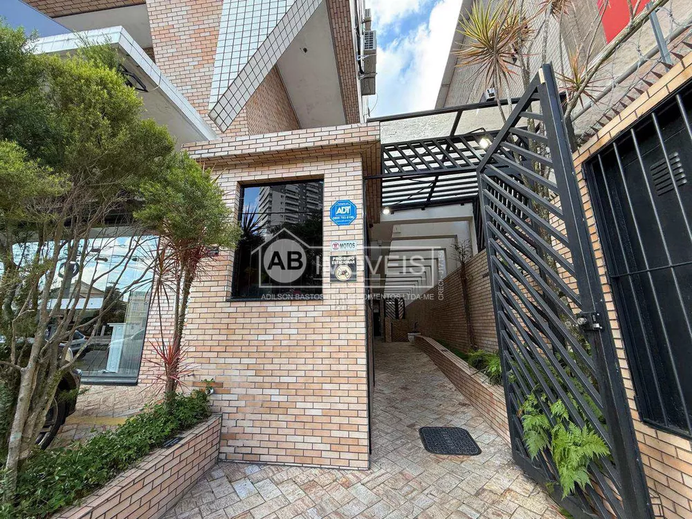 Prédio Inteiro, 83 m² - Foto 12