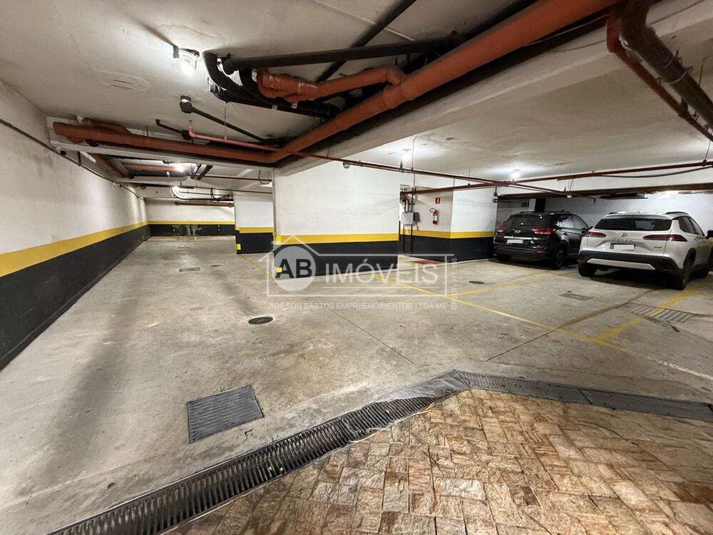 Prédio Inteiro, 83 m² - Foto 11