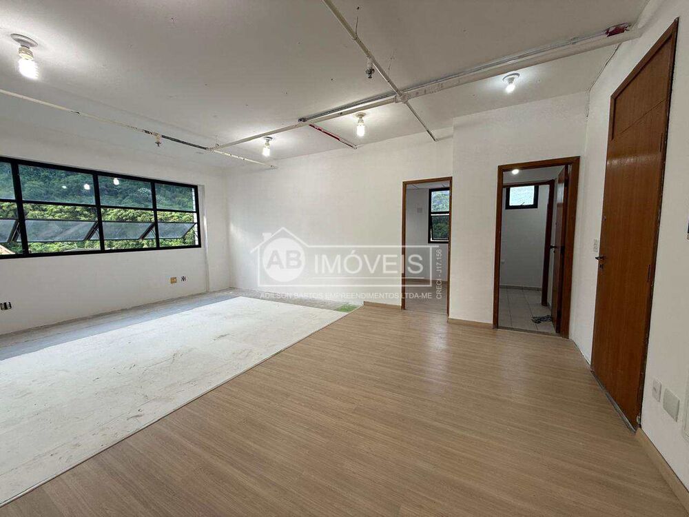 Prédio Inteiro, 83 m² - Foto 1