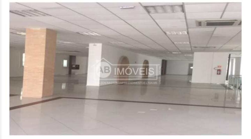 Prédio Inteiro, 3141 m² - Foto 1