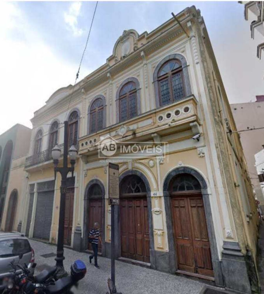 Prédio Inteiro, 3141 m² - Foto 2