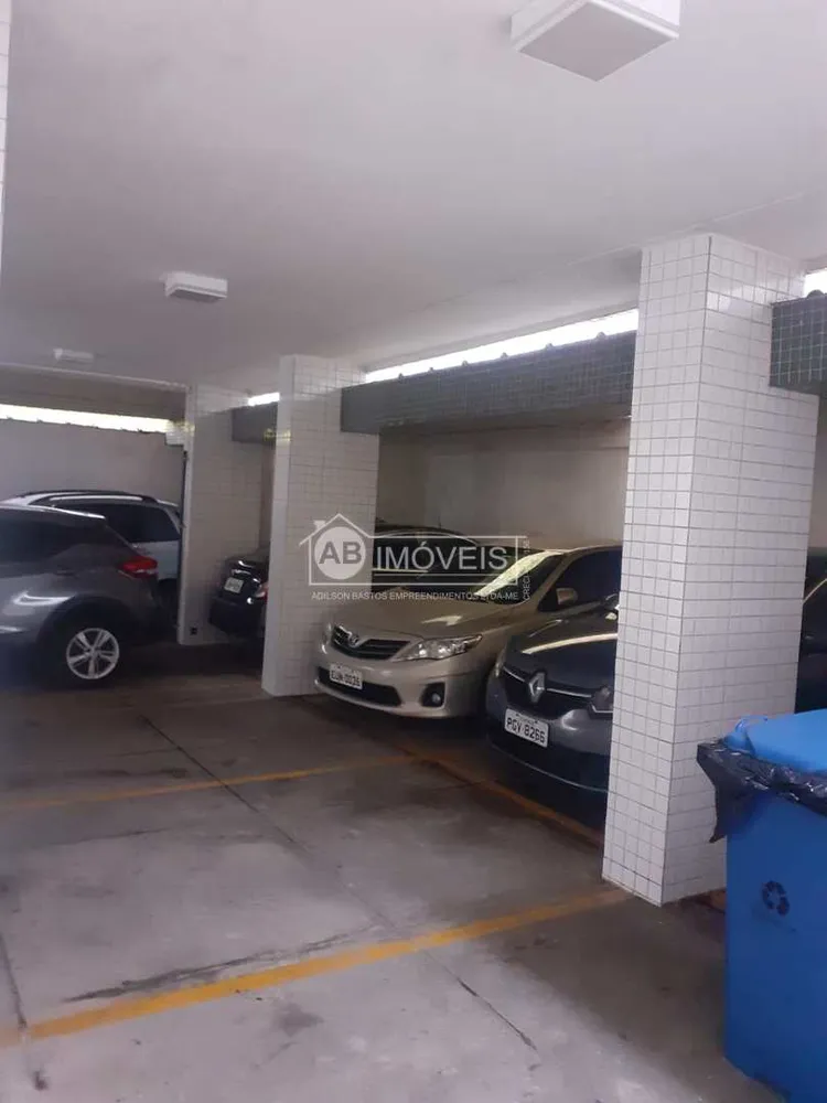Apartamento, 2 quartos, 95 m² - Foto 7