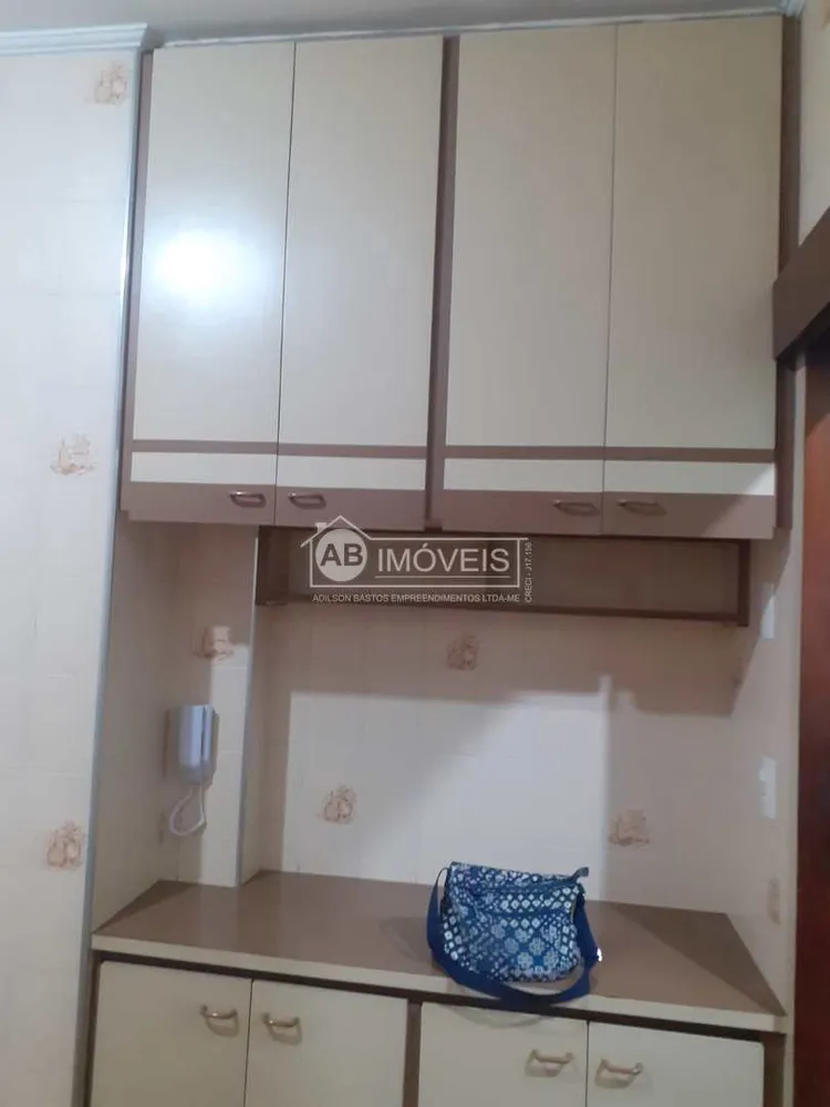 Apartamento, 2 quartos, 95 m² - Foto 12