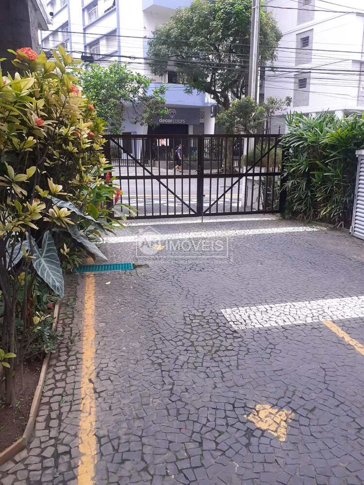 Apartamento, 2 quartos, 95 m² - Foto 7