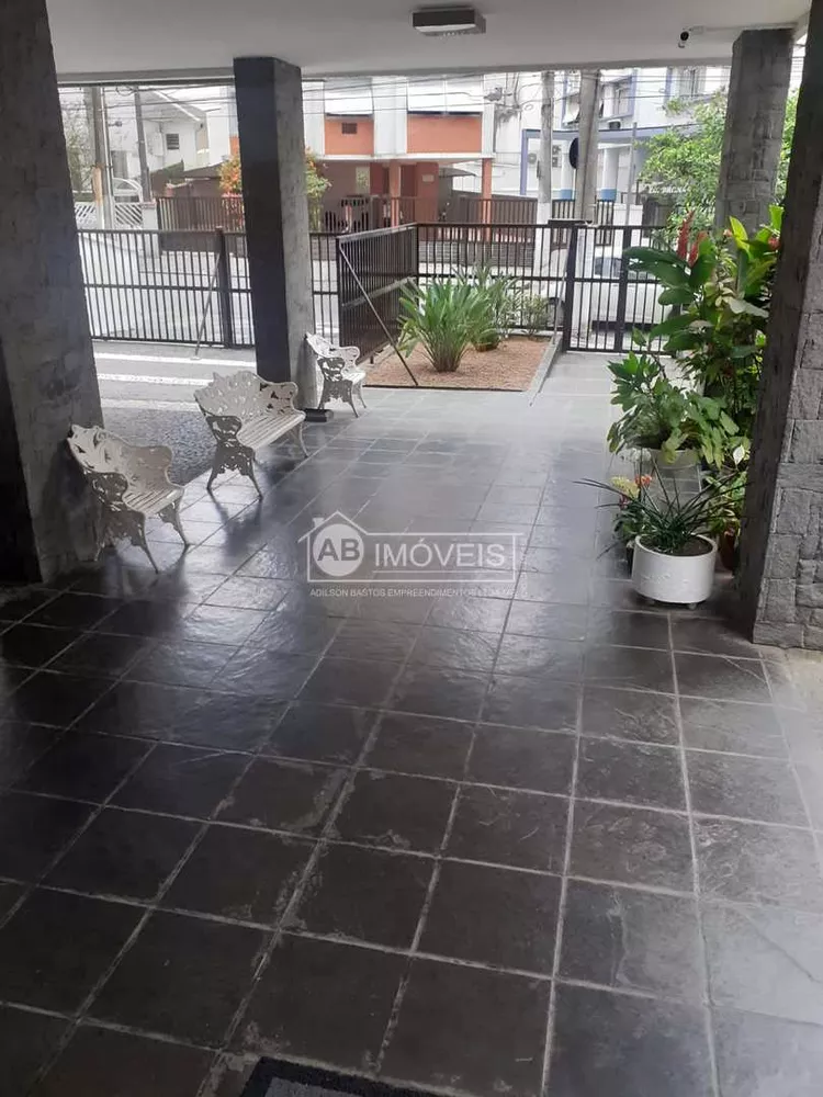 Apartamento, 2 quartos, 95 m² - Foto 5