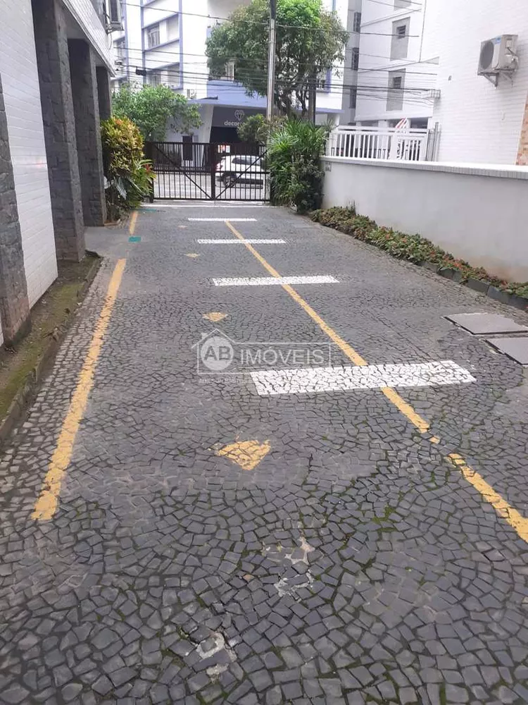 Apartamento, 2 quartos, 95 m² - Foto 2